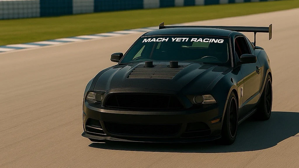 Unleash Your Inner Speed Demon